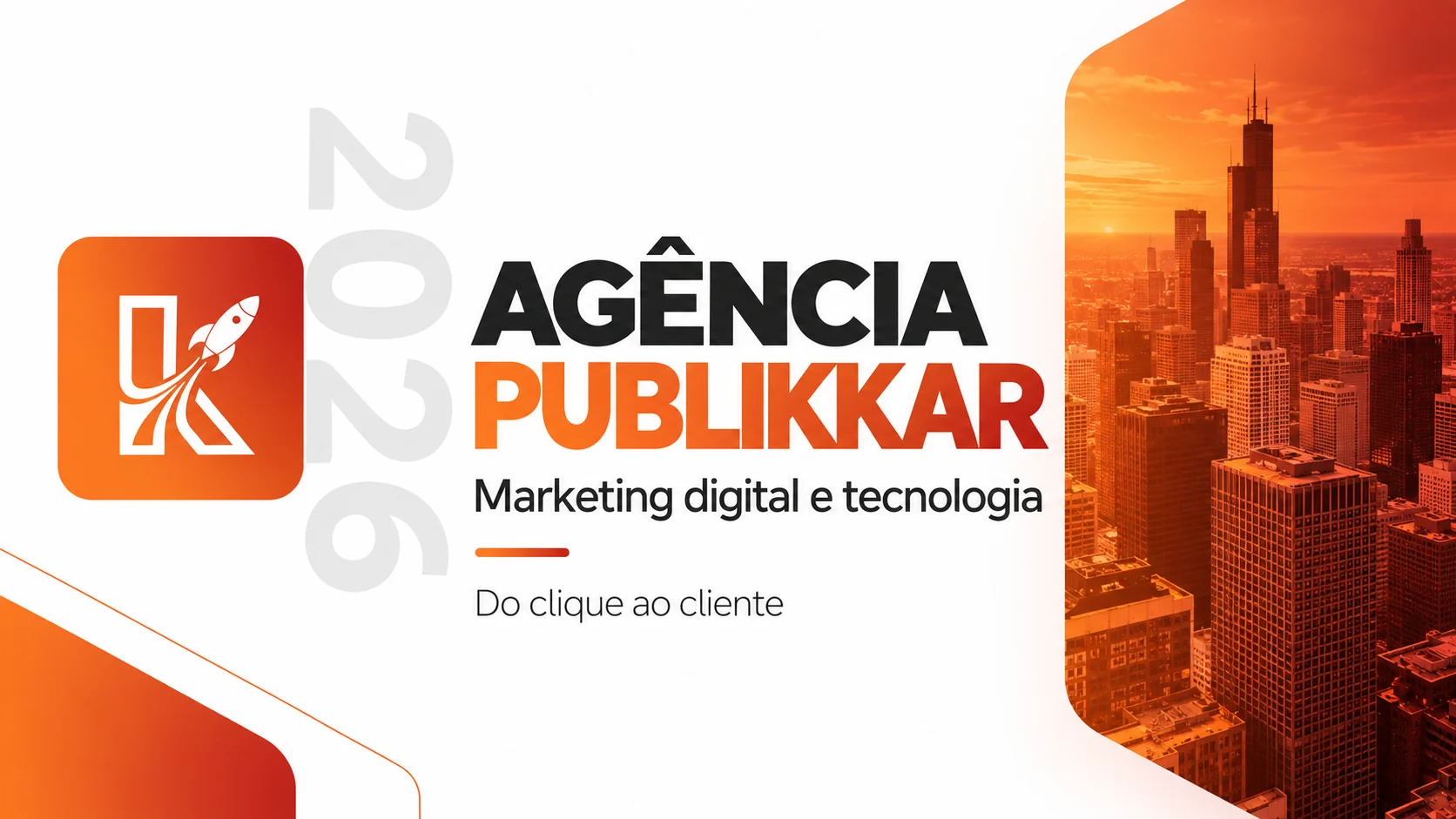 Slide 1 da apresentação Publikkar