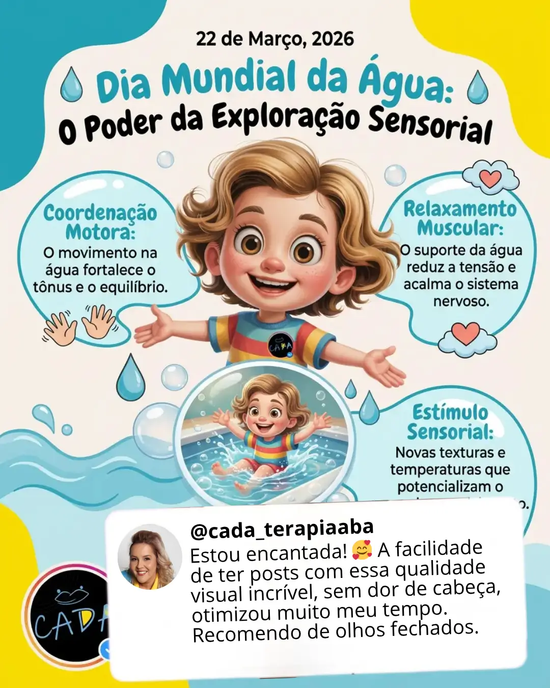 Arte para redes sociais